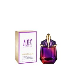 Alien Hypersense - Nachfüllbares Eau de Parfum Alien Hypersense - Nachfüllbares Eau de Parfum